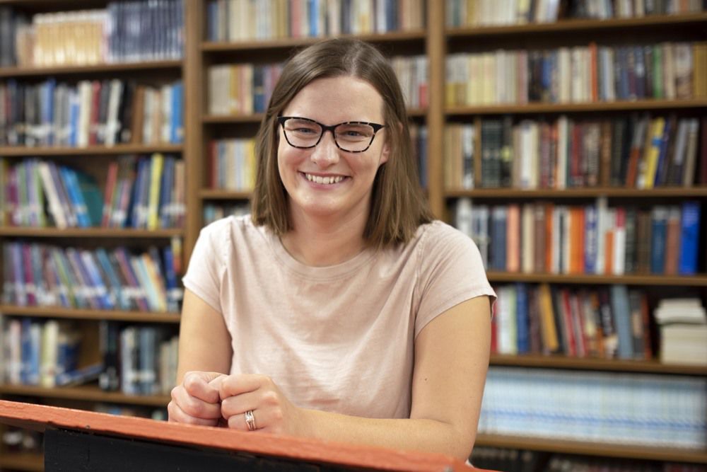 9.16 Cleveland New Teacher Abby Pinke